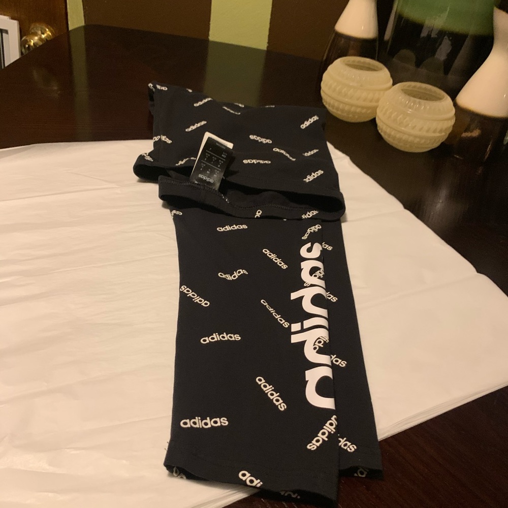 Adidas Women’s Leggings